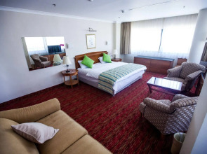 Spirit of Herzl Hotel