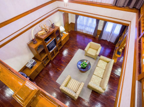 Felix River Kwai Resort