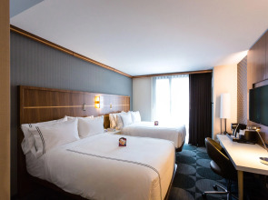 Crowne Plaza HY36 Midtown Manhattan by IHG