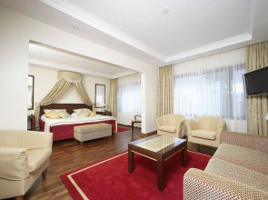 Hotel Haikko Manor & Spa