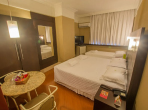 SJ Business - San Juan São Paulo