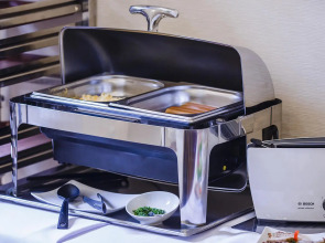 Boutique Hotel's Sosnowiec