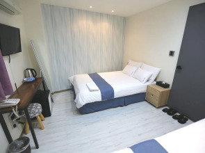 Must Stay Hotel Myeongdong