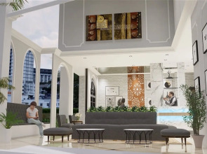 Phoenix Hotel Karon Beach