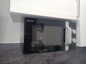 Апартменты на улице Верхне-Каменская