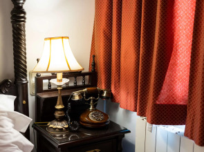 Отель Soho Boutique Palacio San Gabriel