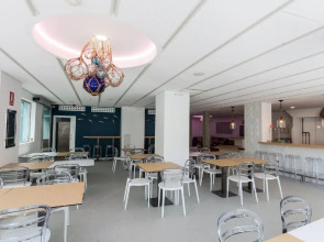 We Hostel Palma Albergue Juvenil