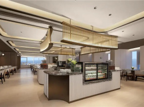 Hilton Garden Inn Urumqi Railway Station