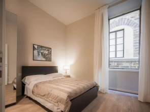 Отель Torre Guelfa