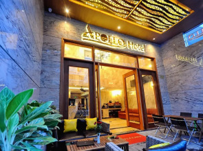Apollo Hotel Nha Trang