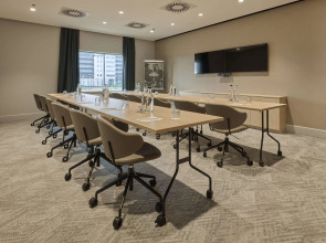 Radisson Hotel Budapest Budapart