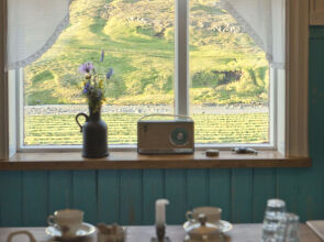 Wilderness Center Óbyggðasetur Íslands