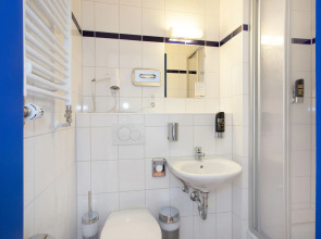 A&O Amsterdam Zuidoost