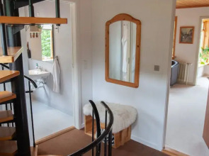 3 Storey 5 Bedroom, 3 Bathroom House in the Center of Tórshavn