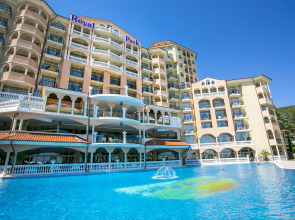 Royal Park Hotel - All Inclusive