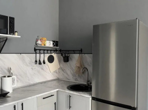 Апартаменты на проспекте Притомский 25 корп. 1