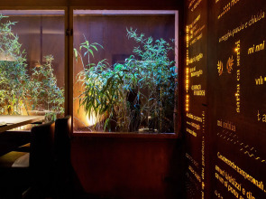 Central Palace Hotel Federico II