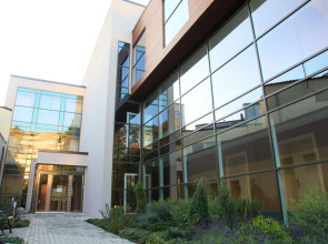 Бутик-отель Amber Spa