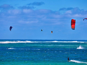 Отель Riu Turquoise