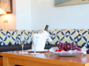 Bellamar Hotel Beach & Spa