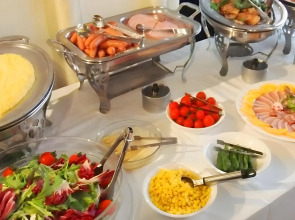 Arrow Hotel in ShinsaiBashi