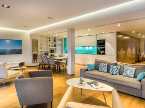 Puente Romano Marbella