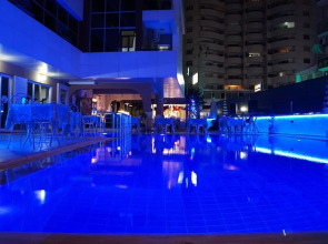 Servet 76 Grand Hotel