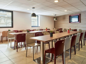 Campanile Lyon Centre-Berges du Rhône