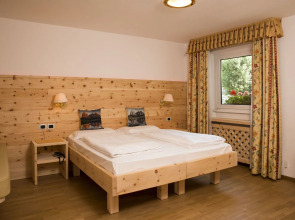 Hotel Garni Snaltnerhof