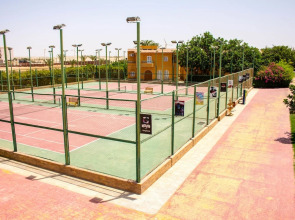 Golden Beach Resort - All inclusive