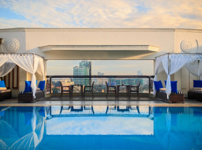 Renaissance Riverside Hotel Saigon