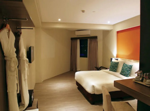 PROXY by The Oriental Albay