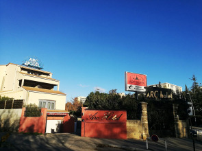 Adonis Arc Hôtel Aix