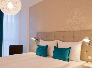 Motel One Vienna - Staatsoper