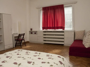 Хостел Мостел София