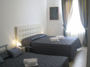 Hotel Enza