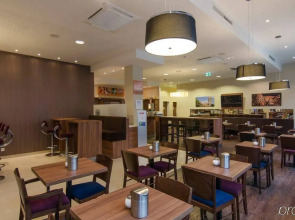 Premier Inn Nürnberg City Centre