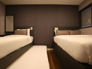 Seoulite Inn Myeongdong