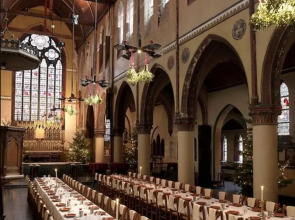 Monasterium PoortAckere