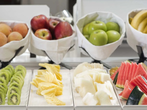 NH Collection Amistad Córdoba Hotel