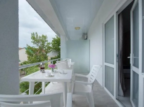 Baza Otdykha Solnechnaya-Pozitiv