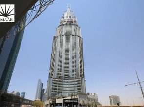 Kempinski The Boulevard Dubai