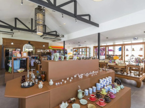 Kantary Bay Hotel, Phuket