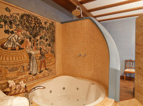 Hospedería de los Parajes