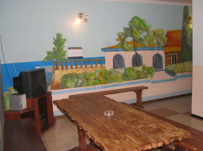 Отель «Лира»