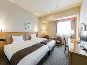 Hotel Mystays Sapporo Aspen