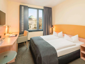 IntercityHotel Hamburg Hauptbahnhof