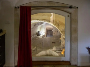 Hotel San Giorgio Matera