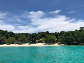 Paradise Resort PHI PHI