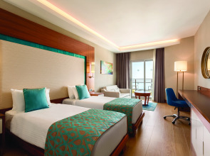 Ramada Hotel & Suites by Wyndham Kusadasi